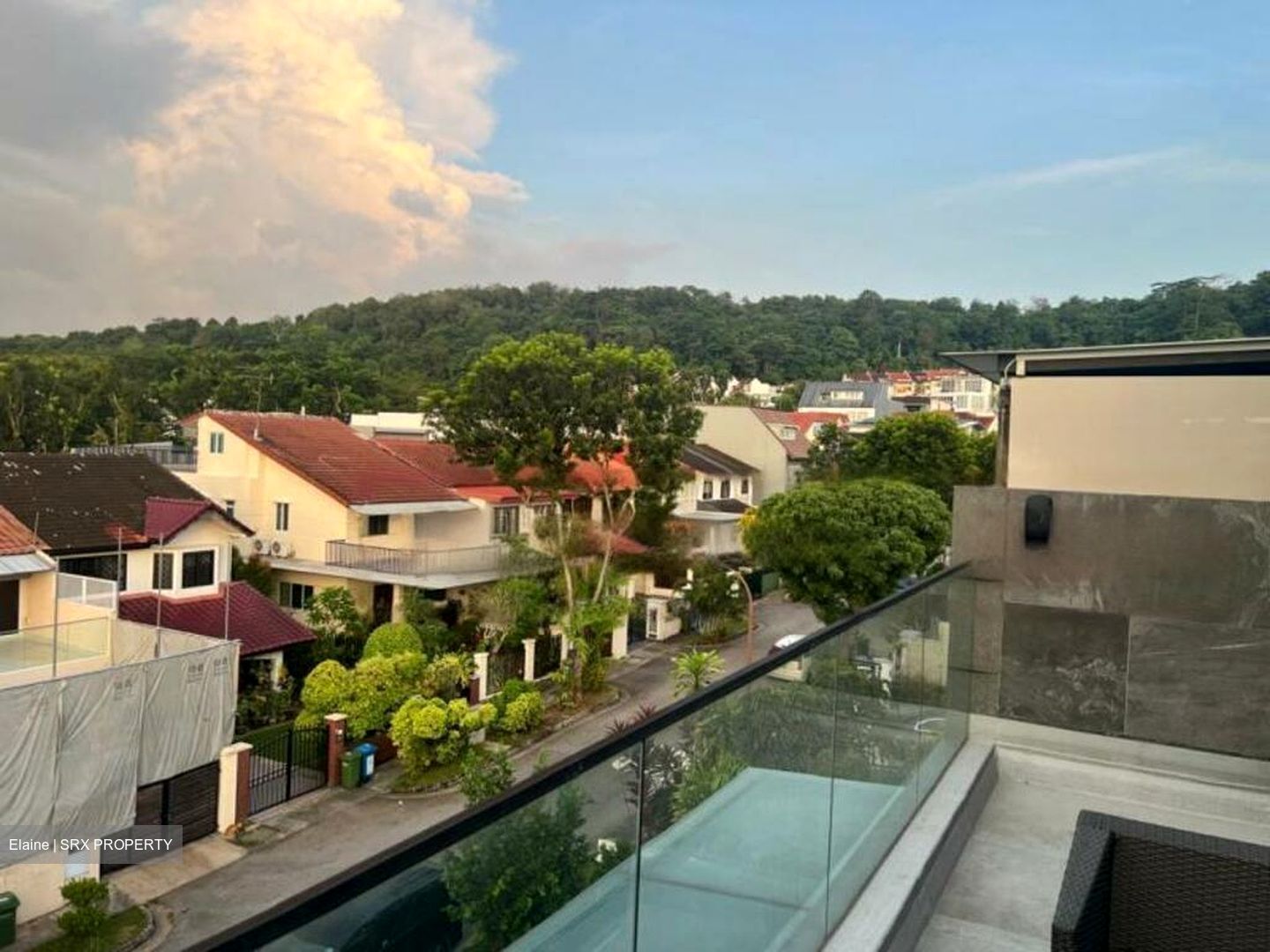 Hillview Estate (D23), Terrace #480535431